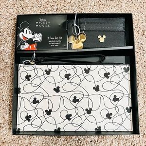 Promo 3 Piece Mickey Mouse Set main image 1